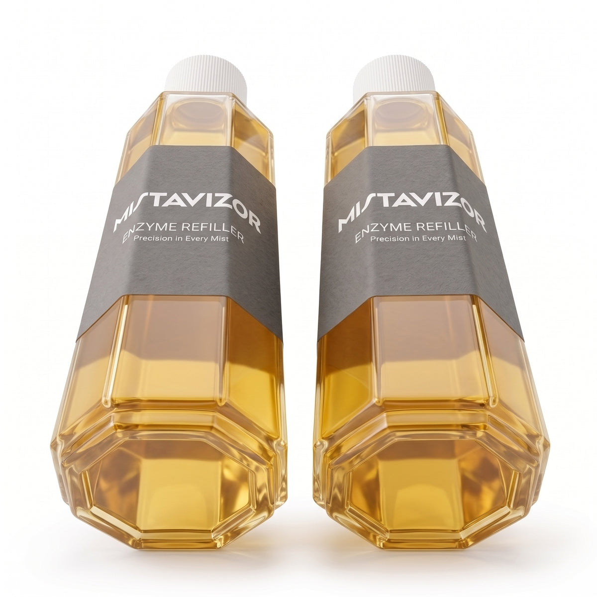 2x Extra Enzyme Refills