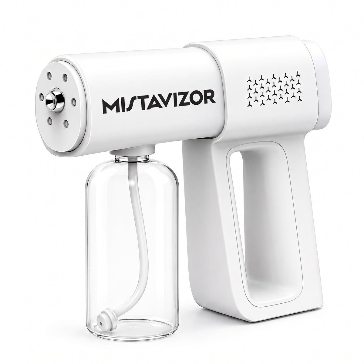MISTAVIZOR Enzyme Mist Fogger