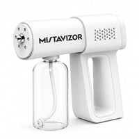 MISTAVIZOR Enzyme Mist Fogger
