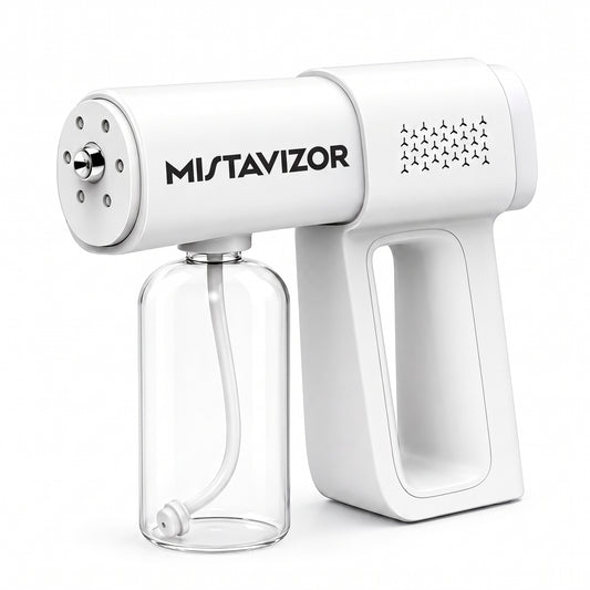 MISTAVIZOR Enzyme Mist Fogger