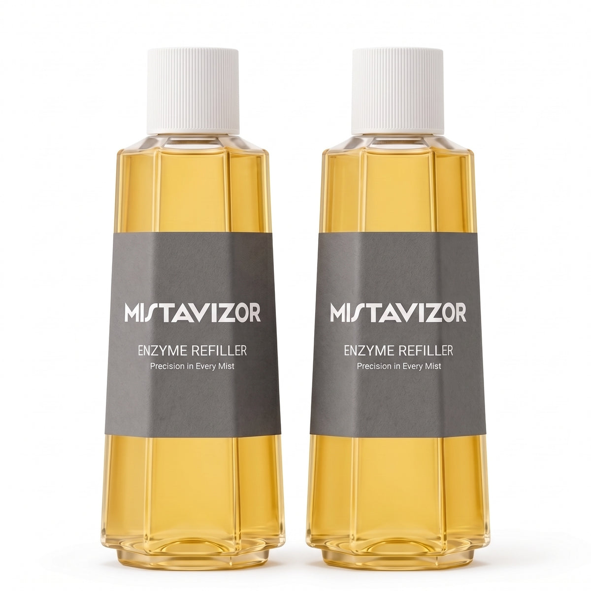 2x Extra Enzyme Refills