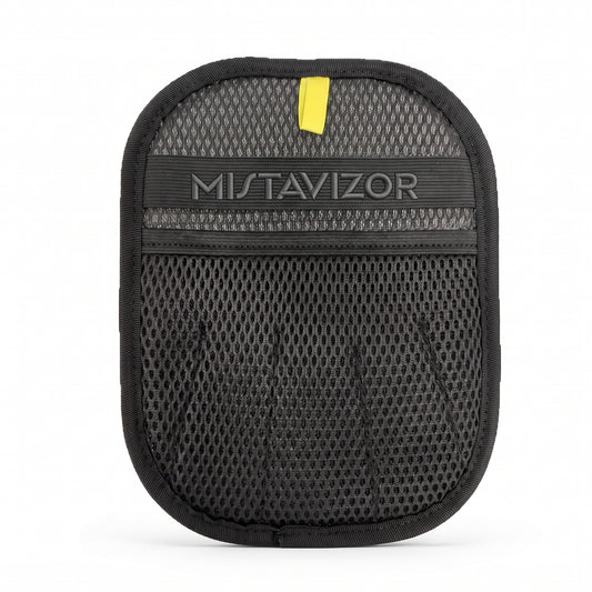 MISTAVIZOR FUR REMOVER