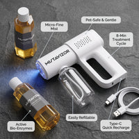 MISTAVIZOR Enzyme Mist Fogger